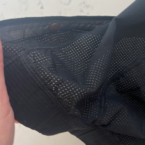 Vintage Lululemon Track Pant - Picture 6 of 6